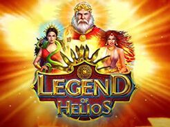 Legend of Helios